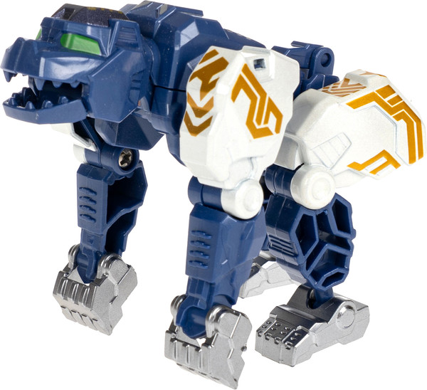 Изображение товара Робот-трансформер Bondibon Bondibot / ВВ6575