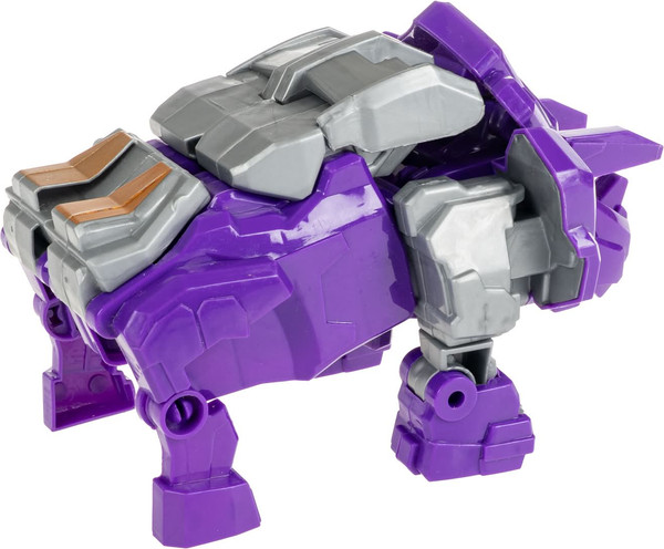 Изображение товара Робот-трансформер Bondibon Bondibot / ВВ6618