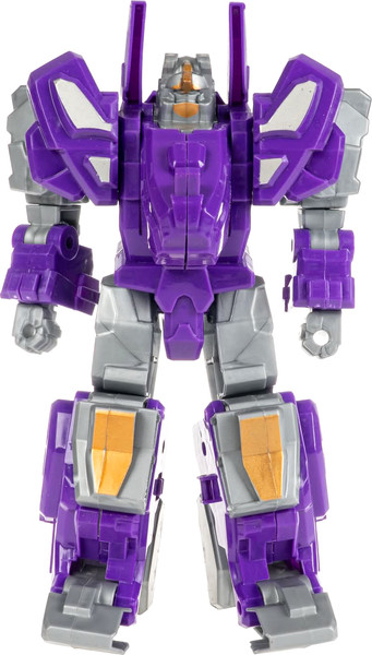 Изображение товара Робот-трансформер Bondibon Bondibot / ВВ6618