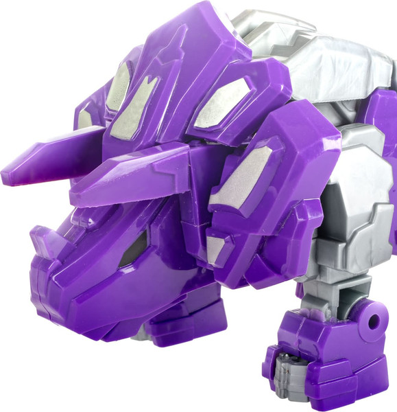 Изображение товара Робот-трансформер Bondibon Bondibot / ВВ6618