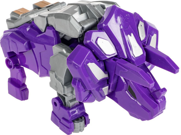 Изображение товара Робот-трансформер Bondibon Bondibot / ВВ6618