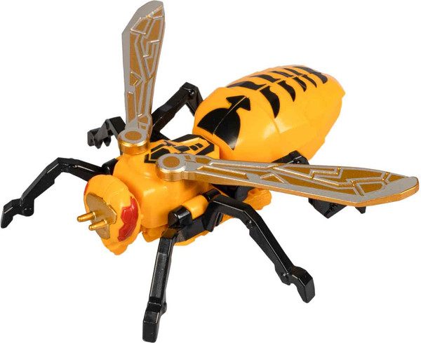 Изображение товара Робот-трансформер Bondibon Bondibot / ВВ6567