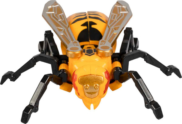 Изображение товара Робот-трансформер Bondibon Bondibot / ВВ6567