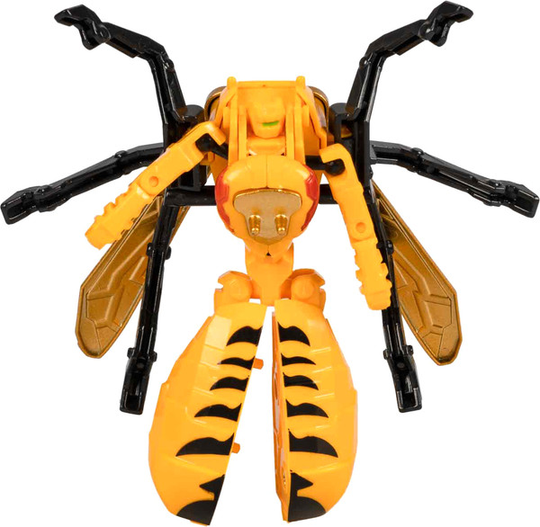 Изображение товара Робот-трансформер Bondibon Bondibot / ВВ6567