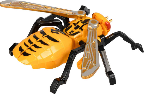 Изображение товара Робот-трансформер Bondibon Bondibot / ВВ6567