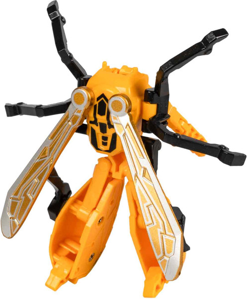 Изображение товара Робот-трансформер Bondibon Bondibot / ВВ6567