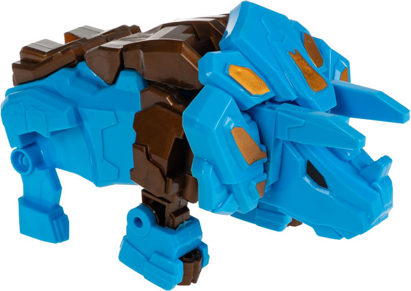 Изображение товара Робот-трансформер Bondibon Bondibot / ВВ6616