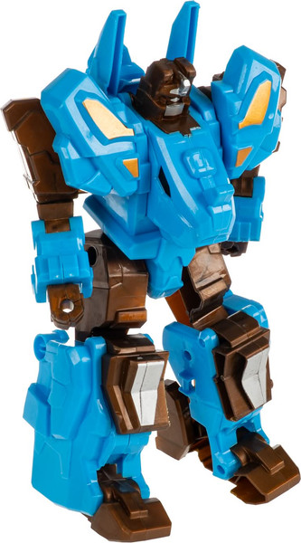 Изображение товара Робот-трансформер Bondibon Bondibot / ВВ6616