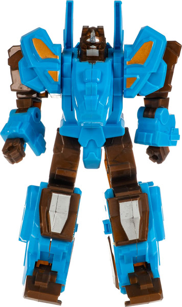 Изображение товара Робот-трансформер Bondibon Bondibot / ВВ6616