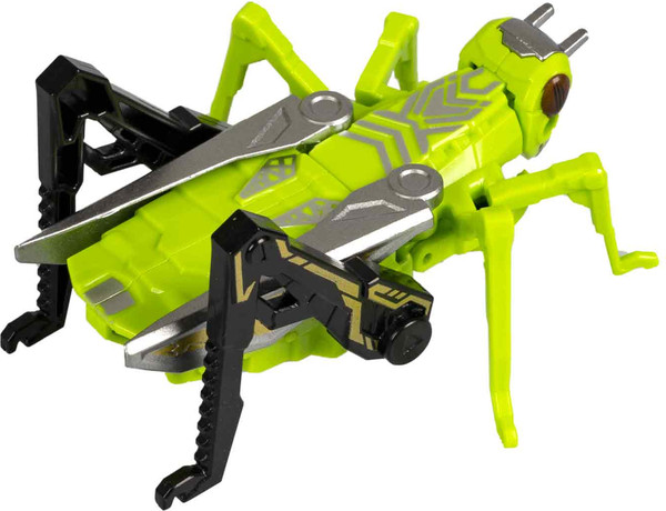 Изображение товара Робот-трансформер Bondibon Bondibot / ВВ6566