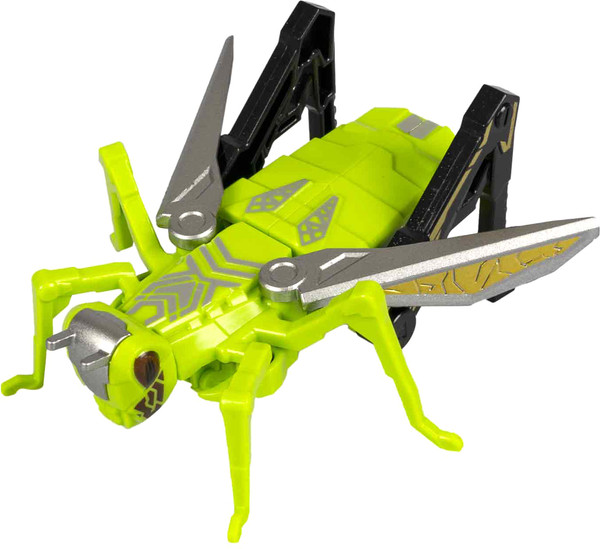 Изображение товара Робот-трансформер Bondibon Bondibot / ВВ6566