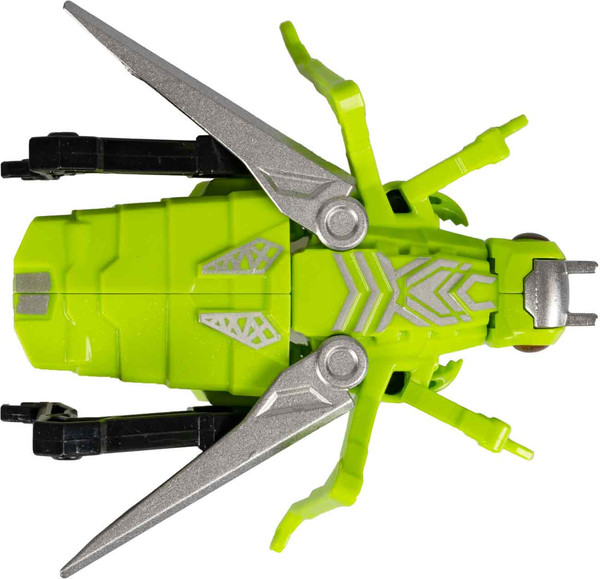 Изображение товара Робот-трансформер Bondibon Bondibot / ВВ6566