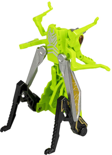 Изображение товара Робот-трансформер Bondibon Bondibot / ВВ6566