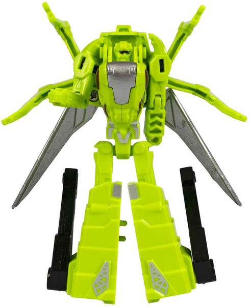 Изображение товара Робот-трансформер Bondibon Bondibot / ВВ6566