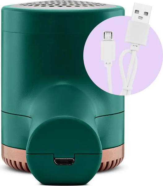 Изображение товара Машинка для удаления катышков Kitfort КТ-6477