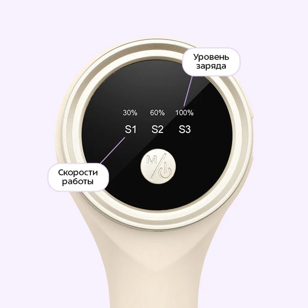 Изображение товара Машинка для удаления катышков Kitfort КТ-6478