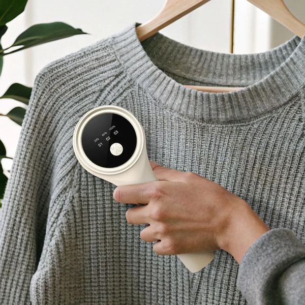 Изображение товара Машинка для удаления катышков Kitfort КТ-6478