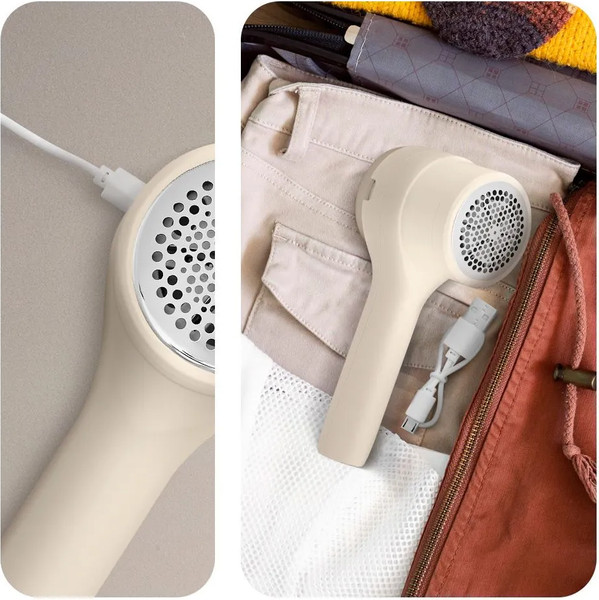 Изображение товара Машинка для удаления катышков Kitfort КТ-6478