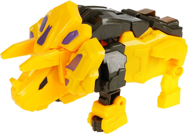 Изображение товара Робот-трансформер Bondibon Bondibot / ВВ6617