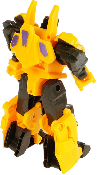 Изображение товара Робот-трансформер Bondibon Bondibot / ВВ6617