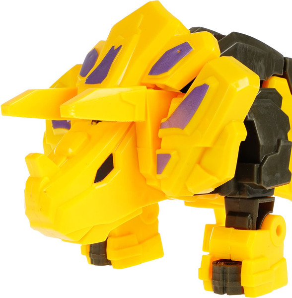 Изображение товара Робот-трансформер Bondibon Bondibot / ВВ6617