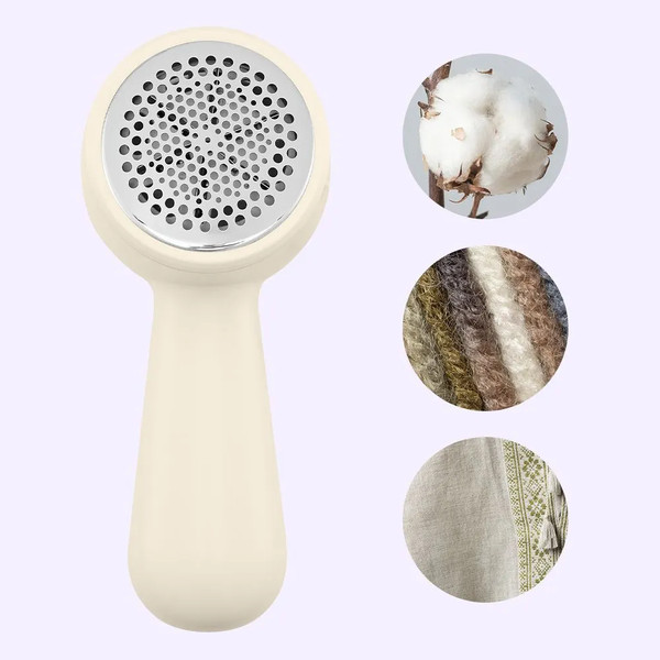 Изображение товара Машинка для удаления катышков Kitfort КТ-6479