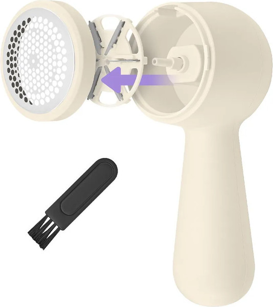 Изображение товара Машинка для удаления катышков Kitfort КТ-6479