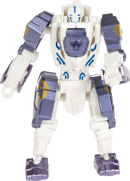 Изображение товара Робот-трансформер Bondibon Bondibot / ВВ6576