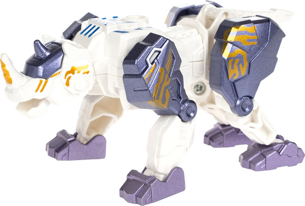 Изображение товара Робот-трансформер Bondibon Bondibot / ВВ6576