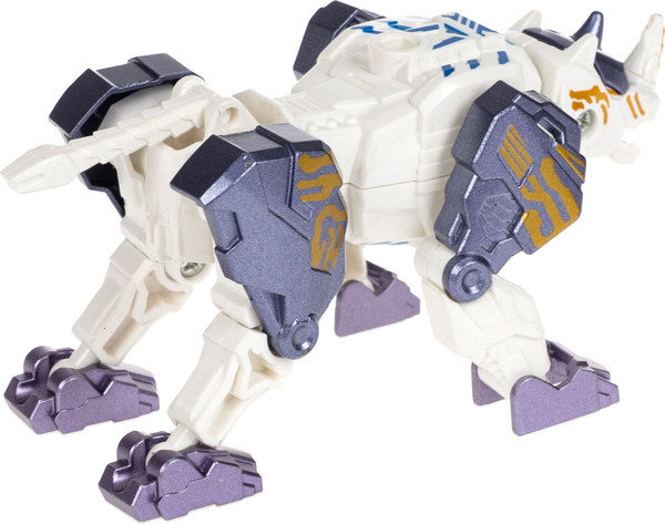 Изображение товара Робот-трансформер Bondibon Bondibot / ВВ6576