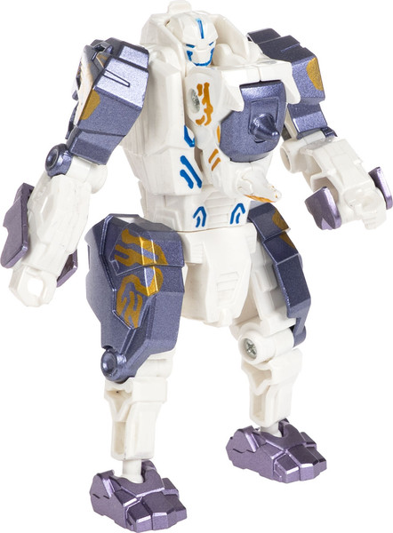 Изображение товара Робот-трансформер Bondibon Bondibot / ВВ6576