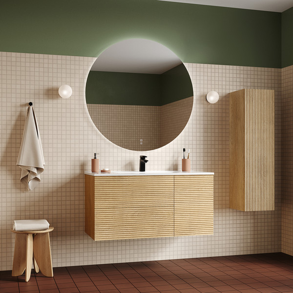Изображение товара Зеркало IDDIS Bild BIL10T0i98