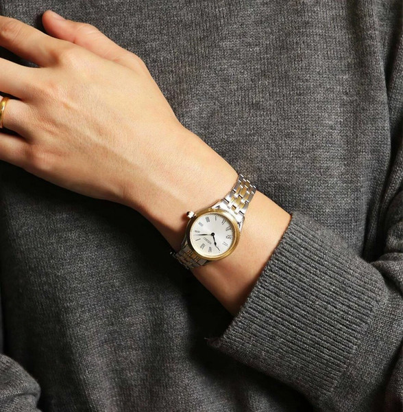 Изображение товара Часы наручные женские Seiko SWR070P1