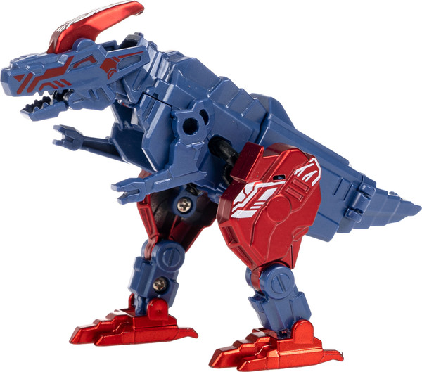 Изображение товара Робот-трансформер Bondibon Bondibot / ВВ6570