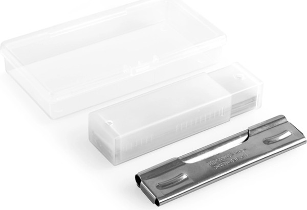 Изображение товара Скребок универсальный TTS Clips 00008571 (10шт)