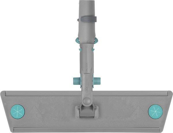 Изображение товара Держатель мопов TTS Velcro+Block+Lampo 00000887YM