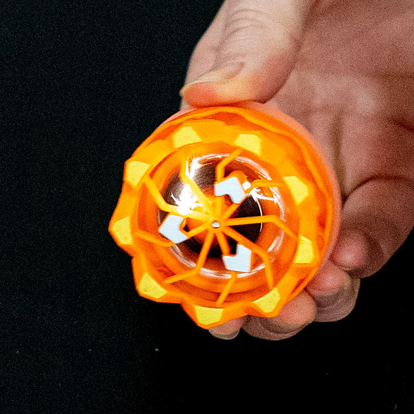 Изображение товара Игрушка детская Bondibon Волчок искрометный / ВВ6560
