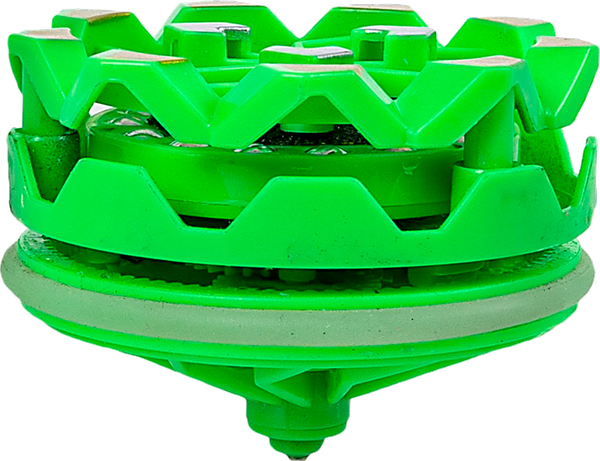 Изображение товара Игрушка детская Bondibon Волчок искрометный / ВВ6559