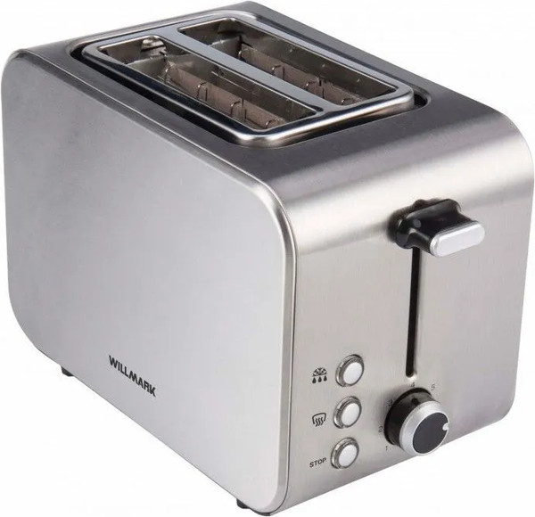 Изображение товара Тостер Willmark WTS-9817S / 2000840