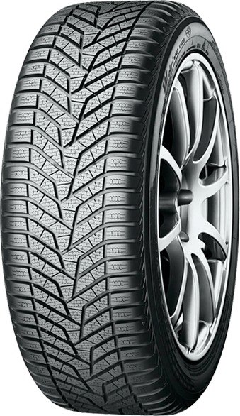 Изображение товара Зимняя шина Yokohama W.Drive V905 285/35R21 105V