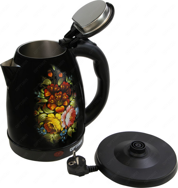 Изображение товара Электрочайник ОПТИМА EK-1801KH / 2002324