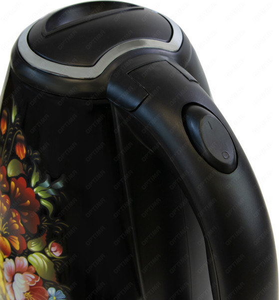 Изображение товара Электрочайник ОПТИМА EK-1801KH / 2002324