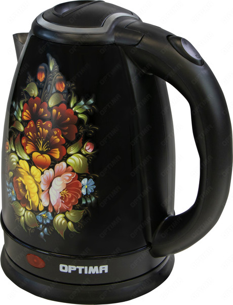 Изображение товара Электрочайник ОПТИМА EK-1801KH / 2002324