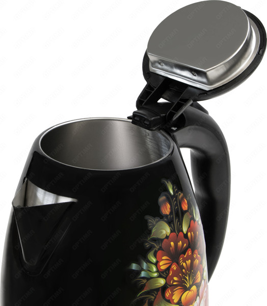 Изображение товара Электрочайник ОПТИМА EK-1801KH / 2002324