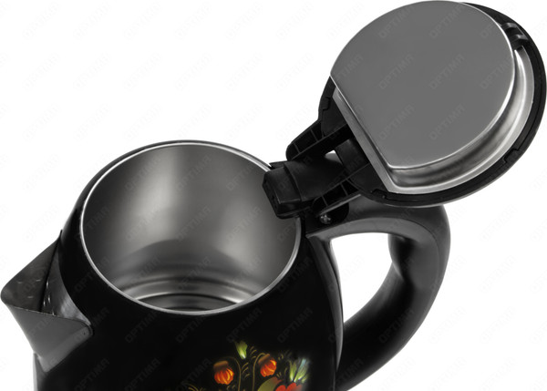 Изображение товара Электрочайник ОПТИМА EK-1801KH / 2002324