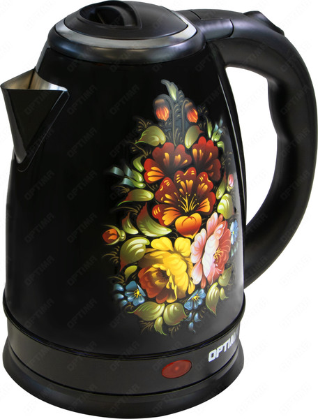 Изображение товара Электрочайник ОПТИМА EK-1801KH / 2002324