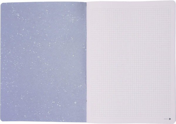 Изображение товара Тетрадь Listoff Jane. Nature Vibes / ТМФ4405336 (40л)