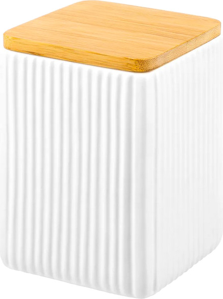 Изображение товара Емкость для хранения Elan Gallery Полоски / 111036