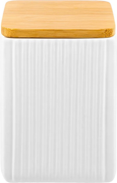 Изображение товара Емкость для хранения Elan Gallery Полоски / 111036