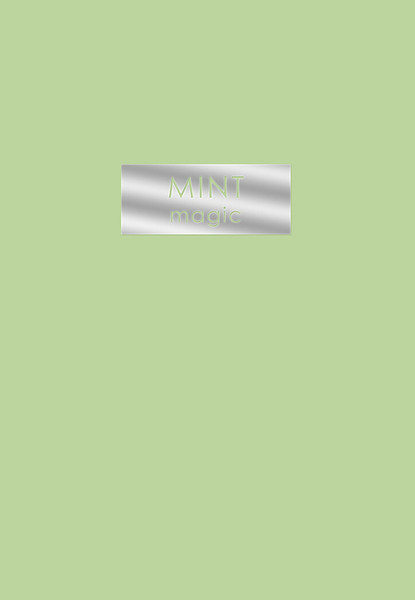 Изображение товара Тетрадь Listoff Mint Magic / ТФ4485327 (48л)